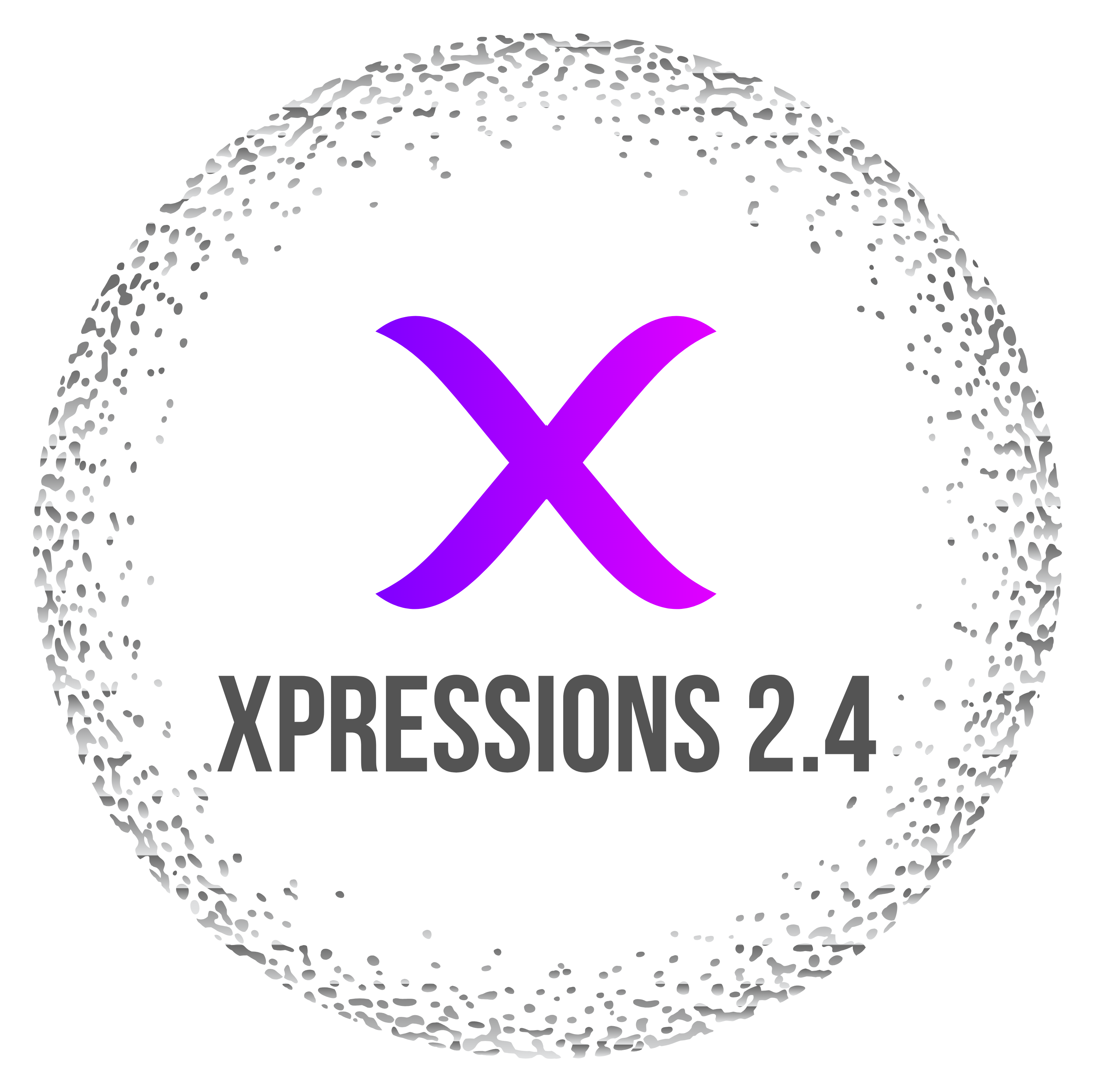 Xpressions 2.4