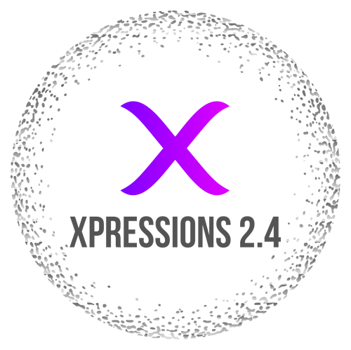 Xpressions 2.4